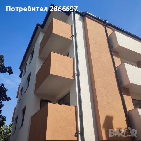 Тристаен апартамент , снимка 2 - Aпартаменти - 46206790