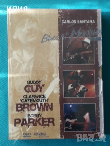 Deep Purple,Ian Gillan,Santana,G3,Motley Crue,Page & Plant-DVD Video, снимка 7 - DVD дискове - 50958620