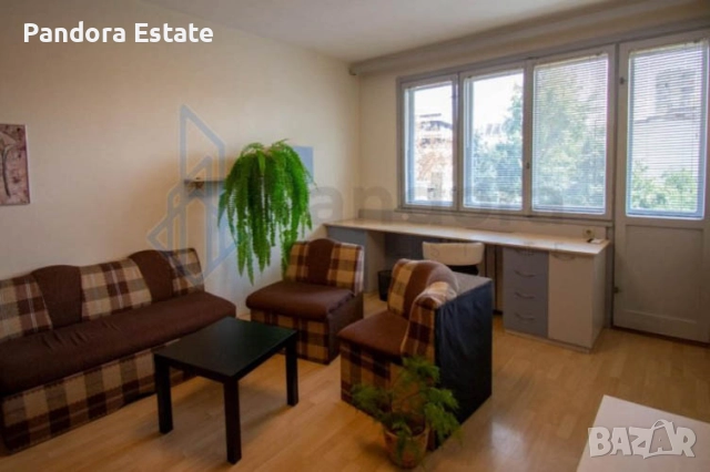 2-СТАЕН апартамент под наем, гр. София, кв. Красно село, снимка 4 - Апартаменти - 52443032