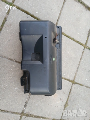 Жабка за Опел Зафира А, снимка 2 - Части - 53682413