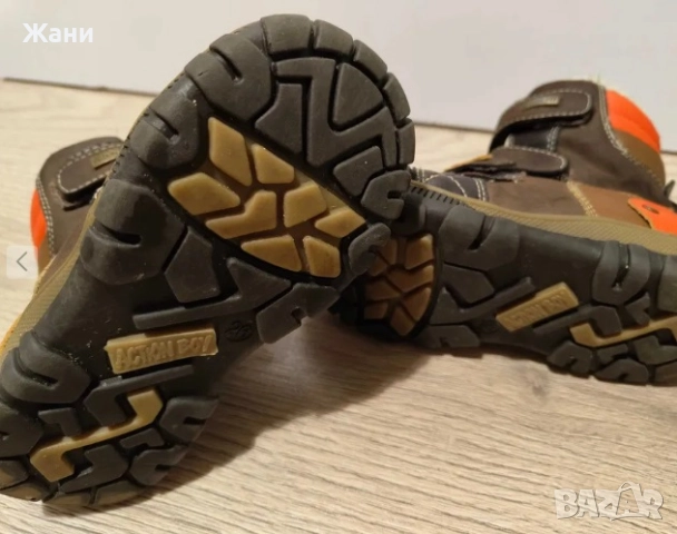 Ботуши 26 номер Action boy, снимка 4 - Детски боти и ботуши - 52668910