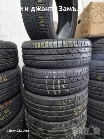 195 55 16 Огромен избор 215 45 16, снимка 8 - Гуми и джанти - 50439647