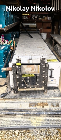 Машина за улуци 5/6 инча 