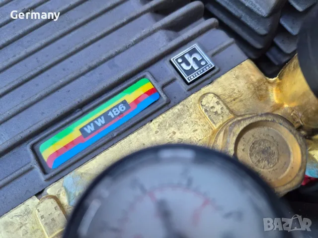 професионална италянска водоструйка interpump karcher, снимка 14 - Други инструменти - 50101591