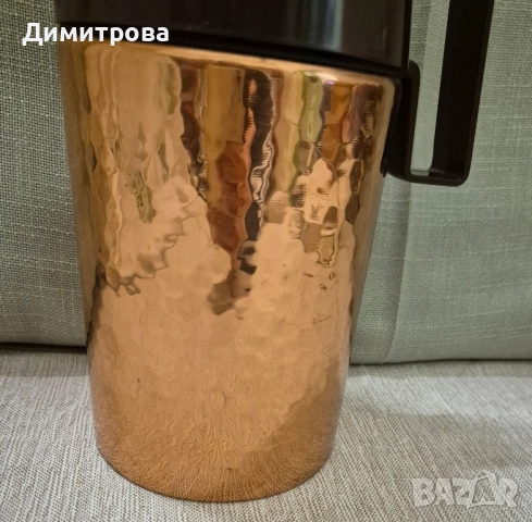 Медни артикули, снимка 14 - Декорация за дома - 52332538