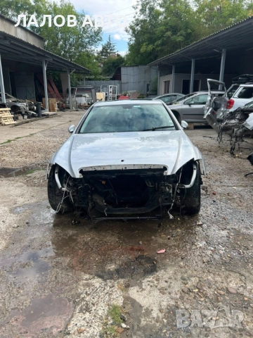 Mercedes S320 W221 na chasti 224к.с. Мерцедес 320 на части, снимка 7 - Автомобили и джипове - 53177009