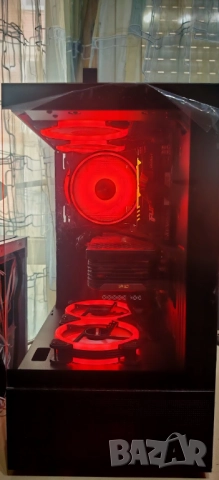 Продавам Гейм PC-та Чудесният Подарък за Вас и Вашето Семейство с цени от 549лв , снимка 11 - Геймърски - 35001406