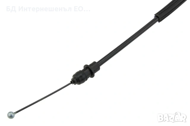 3C0837017 Жило за външно отваряне на врата, VW, Passat B6, 505мм, снимка 3 - Части - 53298897