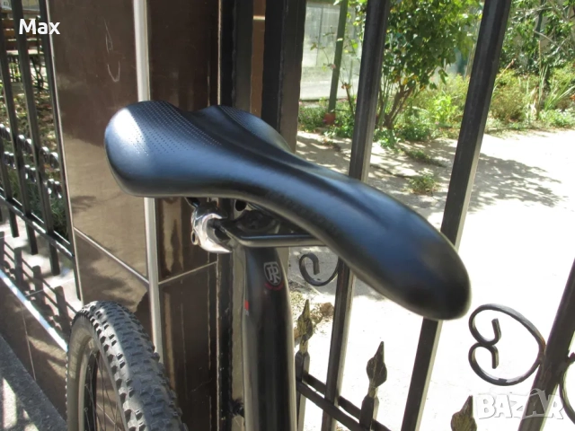 Giant Anthem Advanced X 29" Carbon/XTR, снимка 8 - Велосипеди - 51876249