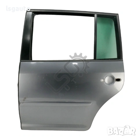 Задна лява врата Volkswagen Touran I 2003-2010 ID: 157219