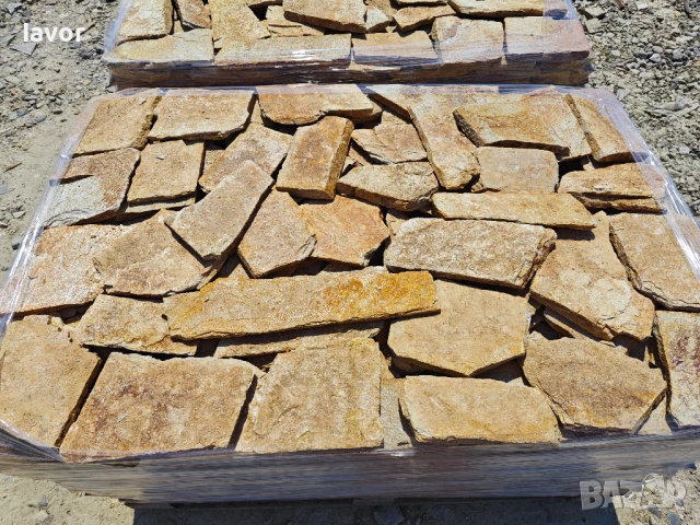 Промоция Камък Гнайс, снимка 2 - Облицовки - 50969280