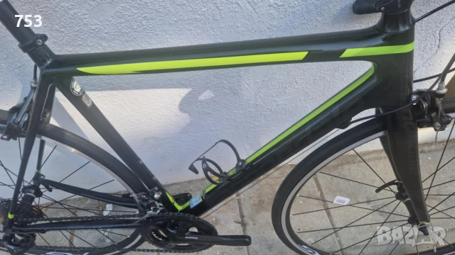 CANNONDALE SUPER SIX EVO, снимка 3 - Велосипеди - 51164776