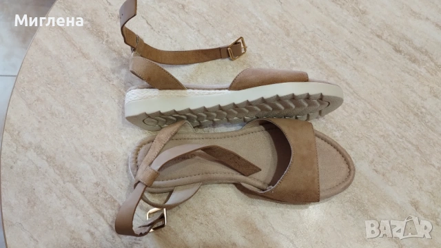 Сандали Anna Field 39, снимка 3 - Сандали - 54261138