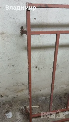 Багажник за лада 2101-2107, снимка 5 - Аксесоари и консумативи - 50009445