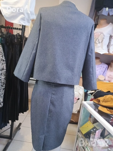 дамски костюм, снимка 3 - Костюми - 52195338