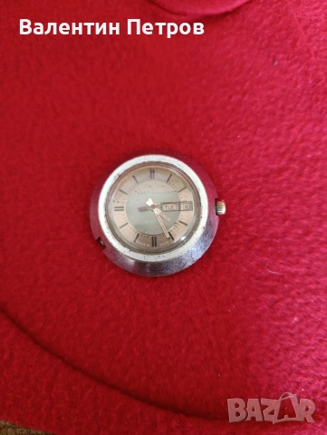 Польот автоматик