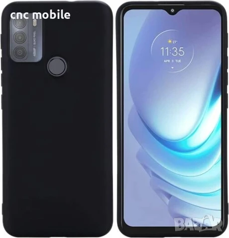 Motorola G50 - Moto G50 калъф case 