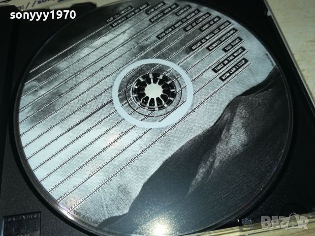 ROLLING STONES CD 1905241302, снимка 10 - CD дискове - 45806644