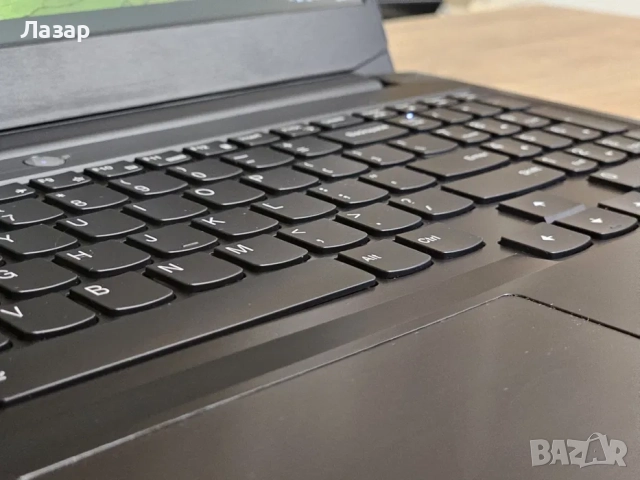 Gaming лаптоп Lenovo IdeaPad 3 15IHU6, снимка 7 - Лаптопи за игри - 52638260