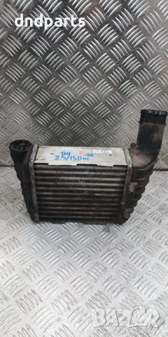 Интеркулер Audi A4 B5 2.5TDI 150hp 1998г.	