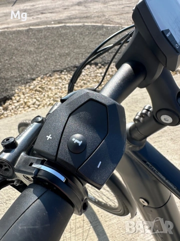 Електрически велосипед Futura Pro I-F11 2019, снимка 16 - Велосипеди - 53696233