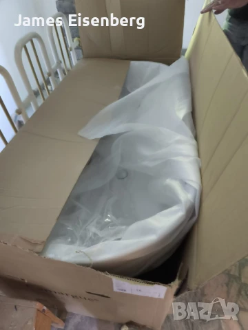 Чисто нова вана за продажба – не е използвана!, снимка 1