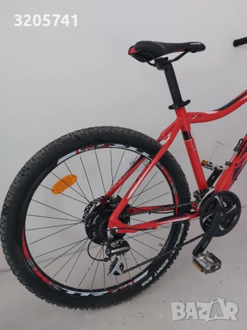 Алуминиев велосипед Sprint Apolon 26" - като нов!, снимка 6 - Велосипеди - 50805767