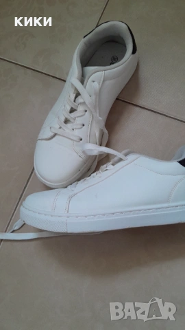 Дамски кецовеАква обувки/Чехли, снимка 17 - Мъжки чехли - 51474289