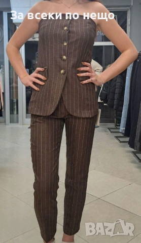 Дамски Комплект Код S419, снимка 4 - Комплекти - 53794648