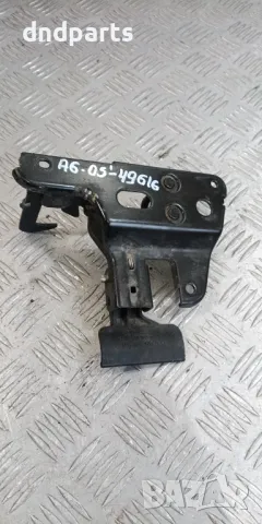 Брава преден капак Audi A6 4F 2005г.	