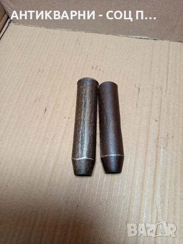 Комплект Стари Големи Зъмби Зъмба. НОМЕР 90., снимка 3 - Антикварни и старинни предмети - 53387450