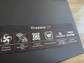 17.3 Predator G9`i7-6700HQ/GTX 1070-8GB/16GB DDR4/256GB SSD+1TB/75Hz FHD IPS, снимка 3