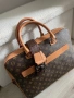 Кожена чанта за лаптоп Louis Vuitton , снимка 2
