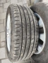 Оригинални алуминиеви джанти с гуми 5/110 R16 Opel, Alfa Romeo, Fiat,Saab , снимка 8