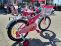 KOLINO Детски велосипед 16" RACER, снимка 3