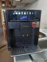 Кафе автомат SIMENS EQ6 series 400 работи добре и прави хубаво кафе с каймак  , снимка 5