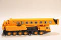 WIKING   1:87 H0 АВТОКРАН  КАМИОН МОДЕЛ, снимка 6