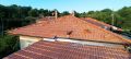 ремонт на покриви керемиди улуци хидроизолация , снимка 1 - Ремонти на покриви - 45529610