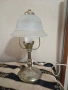 Винтидж настолна лампа, снимка 1