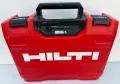 Hilti SR 30 - Куфар от електрически саблен трион, снимка 1