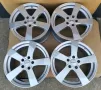 17’’5x112 za mercedes/vw/skoda/seat/audi 17”5х112 за мерцедес/фолцваген/шкода/ауди-№613, снимка 1