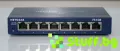 Суич NETGEAR ProSafe FS108, снимка 1