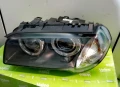 Фар Фарове за БМВ Х3 Е83 / BMW X3 E83 Dynamic - Xenon Facelift. , снимка 3