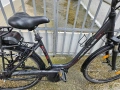 Електрически велосипед 28 цола HERCULES-шест месеца гаранция, снимка 7