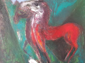 Енчо Пиронков - Червения кон, снимка 4