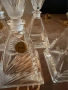 Кристални шишета , снимка 3