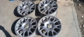Джанти BBS 18 5X112 , снимка 3