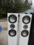 тонколони - 2 чифта MAGNAT VECTOR 205 и AEG LB4710, снимка 3