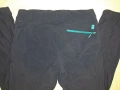 Haglofs Lite Hybrid Pant 38 (М)  дамски тънък хибриден панталон, снимка 5