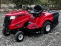  Тракторна косачка , трактор MTD SMART RE 130H, снимка 3